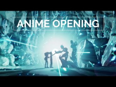 Transformers: EarthSpark Anime Opening –『Carry On』