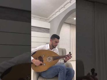 يا ريت فيي خبّيها / راغب علامة عود  Ya Rayt/Ragheb Alama OUD Cover  (2022)