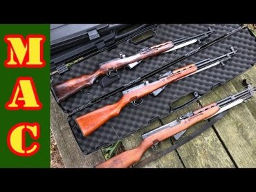 Is the SKS still a viable SHTF rifle?