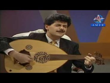 ragheb alama راغب علامة ياريت في خبيها على العود