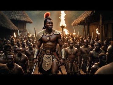 Shaka Zulu: A Legacy of Leadership