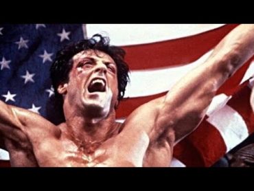 روكي يعود إلي المباره مع مصارع الوحشي للانتقام من موت المدرب  ملخص فيلم Rocky 3