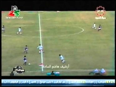 الكويت وإيران  تصفيات كأس العالم (1978) الإياب