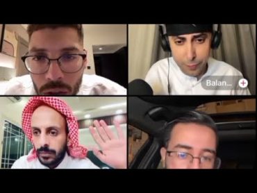 لايف فوبيا و الماحي و ابو حمد وبلانة احكام سلخ 😂😂 Live tiktok dz 🇩🇿