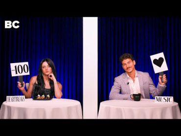 The Blind Date Show 2  Episode 52 with Janna & Youssef