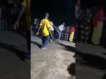 كرنق البورت الحين م المبدع امجد كاشا اكسبلور رقص شعبي africa dance لايك culture فولو