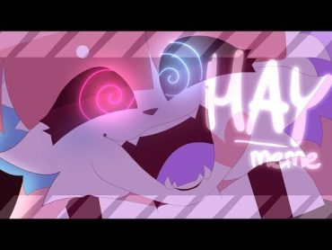 H.A.Y // ANIMATION MEME [REMAKE]