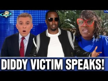 COVERUP!? Diddy Victim Speaks! Offers Bullets As PROOF! Did He Pay FAKE Witnesses To Avoid Jail!?