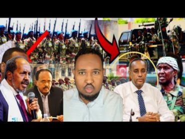 DAG DAG::Falanqayn  5 arimood oo muujinaya inuu Farmaajo guulaysan doono markale!!