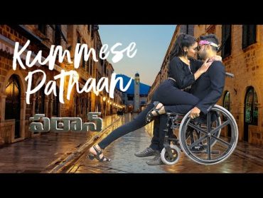 Kummese Pathaan Song   Shah Rukh Khan, Deepika  Miracle on Wheels  Syed Sallauddin Pasha