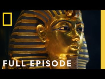 Egypt&39;s Lost Wonders (Full Episode)  Drain the Oceans