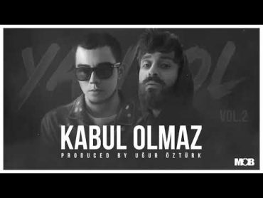 Vio feat. Şehinşah  Kabul Olmaz Bizim Gibiler (Official Audio)