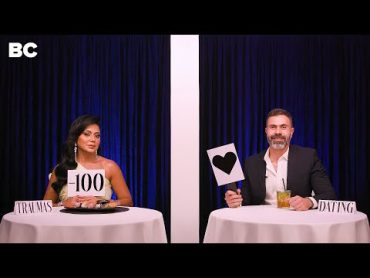 The Blind Date Show 2  Episode 24 with Rania & Waly