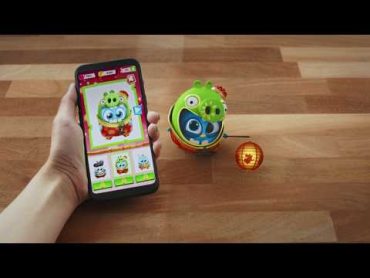 Angry Birds Match  Lunar New Year