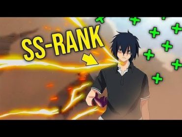 شاب بيتقتل وينتقل لعالم تاني وبيتم منحه قوة هائلة من الحكام علشان يدافع بيها عن نفسه🔥ملخص انمي كامل