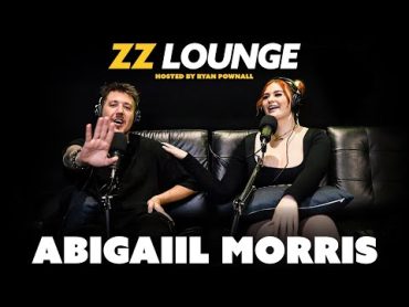 From Brazzers House to Global Superstar: Abigaiil Morris Reveals All  ZZ Lounge