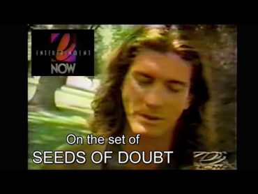 Joe Lando interview from SEEDS OF DOUBT  [2.32]