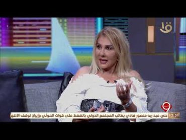 التاسعة  الفنانة الكبيرة نادية الجندي : فيلم الرغبة حصل على 12 جائزة أهمها جمعية الفيلم