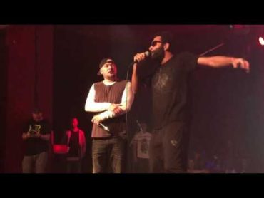 Westberlin Maskulin (WBM) 2016  Battlekings  Live im Astra Kulturhaus (29.05.2016)