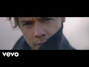 Harry Styles  Sign of the Times (Official Video)