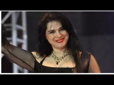 عاجل /الفنانة سهير رجب تحسم حقيقة اعتزالها التمثيل