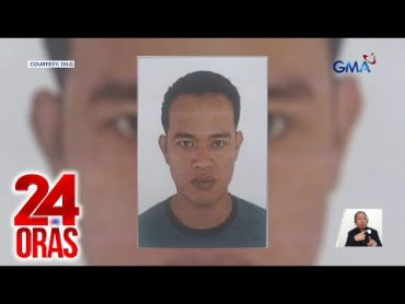 Pilipinong umano’y lider ng crime group at child sex trafficker, arestado sa Dubai  24 Oras