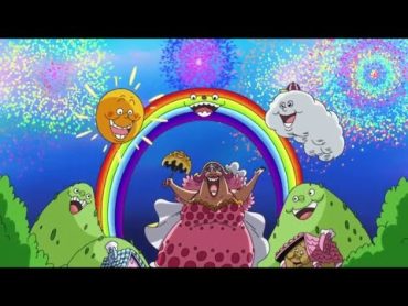 One Piece  Younko Big Mom Appears  Full Song 720p