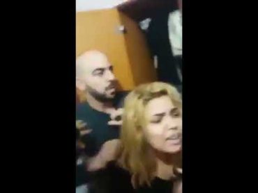 فيديو يهز المغاربة في الفيسبوك..حصــل مراتو مخبية صاحبها فالماريو وسط بيت فالسطح..وها شنو وقع