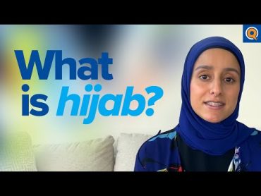 What is Hijab?  Hear from a Muslim Woman  Dr. Tesneem Alkiek