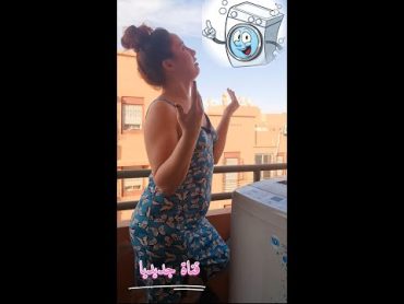 فيديو لكل من اساء الظن فيني