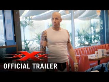 XXX [2002]  Official Trailer (HD)