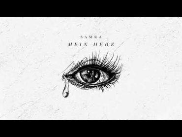 SAMRA  MEIN HERZ (prod. by Chris Jarbee) [Official Video]