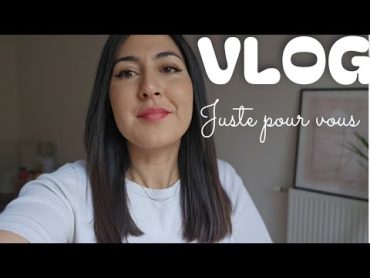 VLOG DAY  MORNING ROUTINE Du DIMANCHE  ON PRÉPARE LA SEMAINE DE GOÛTER  BANANA BREAD  COOKIES 🍪