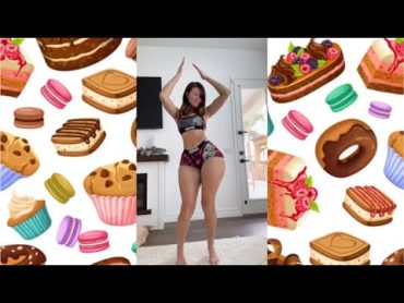 Big Bank TikTok Challenge 🍑