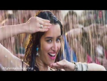 Cham Cham Baaghi full hd video song