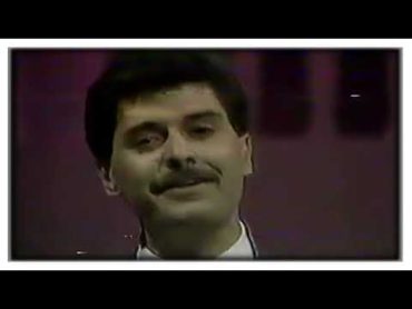 Ragheb Alama  Hamdellah al salama "1984" راغب علامه  الحمد لله عالسلامه