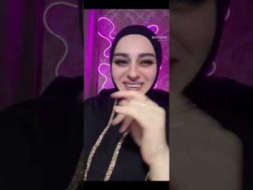 sitara wahab Hijabi fashion  ,no Bra