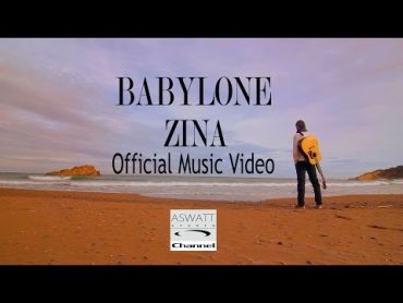 Babylone  Zina (Official Music Video)  بابيلون  زينة