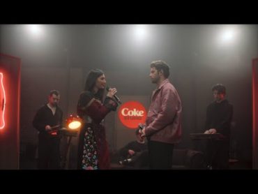 Shae Gill x Evdeki Saat  One Love  Coke Studio