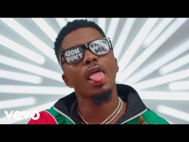 Skiibii  Sensima (Official Video) ft. Reekado Banks