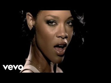 Rihanna  Umbrella (Orange Version) (Official Music Video) ft. JAYZ