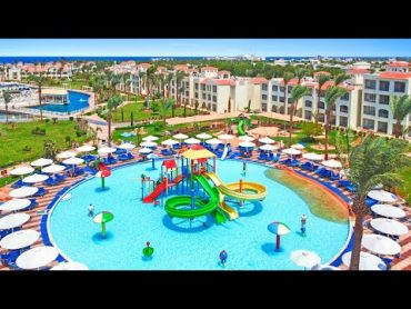 Dana Beach Resort Hurghada EGYPT