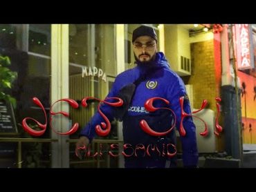 Ali Ssamid  JET SKI [Official Music Video]