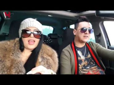 Cheba Souad Avec Hichem Smati Clip 3lach Twalafni شابة سعاد و هشام سماتي فيديو كليب