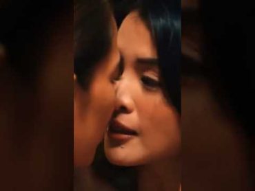 This is so gay😍 standinlove lovebites gl yuri love loveislove lgbt lesbian bachhop báchhợp