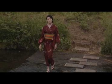 『花芯』映画オリジナル予告編(15歳未満は見ちゃダメ)