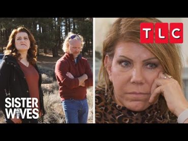 Crossing Paths, Coyote Pass, & Moving On: Premiere Episode Recap  Sister Wives  TLC