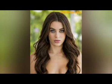 Lana Rhoades شاهد قصة حياة الممثلة الاباحية لانا روادس