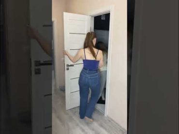 The wife took revenge on her mistress 😱 shorts filaretiki