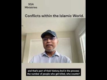 Conflicts within the Islamic World